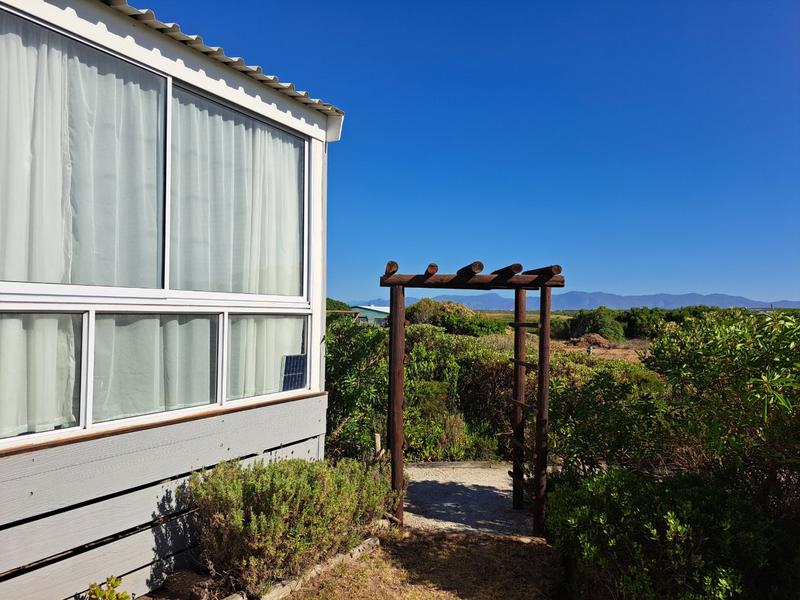 2 Bedroom Property for Sale in Kleinbaai Western Cape